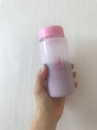 보나쉬슬림 고구마라떼 6pc+보틀 — 4점을 준 리뷰어가 2019년 6월 올린 사용 사진