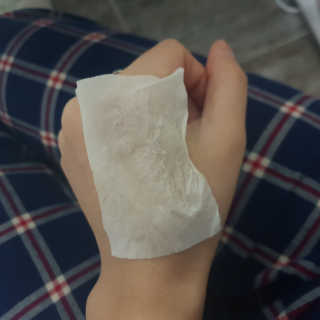 킴앤추 (KIM&CHOO) 아웃오브서울-독도 클렌징워터or 밸런싱토너 — 4.5점을 준 리뷰어가 2018년 12월 올린 사용 사진