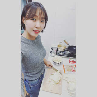 미쓰리떡볶이 just 10 min 패키지 — 5점을 준 리뷰어가 2018년 5월 올린 사용 사진