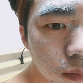 퓨어힐스 센텔라 90 앰플 + 센텔라 65 그린티팩 — 4.5점을 준 리뷰어가 2019년 3월 올린 사용 사진