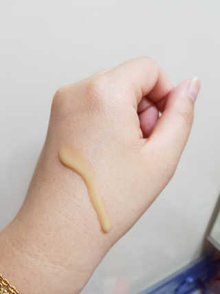 보타니티 [홍]조[진]정[결]케어 플라본 세럼 — 4.5점을 준 리뷰어가 2018년 5월 올린 사용 사진