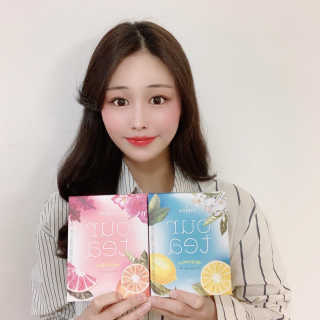 (주)쟈뎅 [쟈뎅] 아워티 — 5점을 준 리뷰어가 2020년 4월 올린 사용 사진