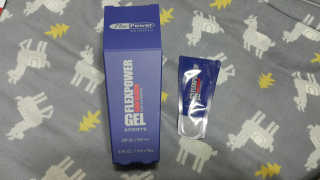 플렉스파워에이더블유에스 리커버리크림 30ml — 3점을 준 리뷰어가 2017년 9월 올린 사용 사진