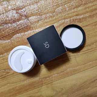 스킨코치 딥 모이스쳐 5D 수분크림 — 4.83점을 준 리뷰어가 2018년 3월 올린 사용 사진
