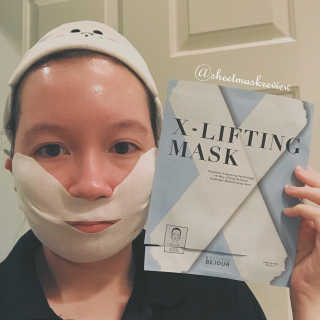 sheetmaskreview님이 올린 리뷰 사진 1