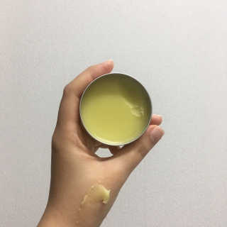 힐조 시트로넬라 바디밤 30g — 1점을 준 리뷰어가 2019년 6월 올린 사용 사진
