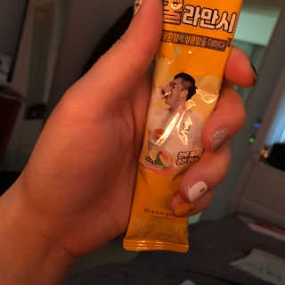 정찬우 꽐라만시 [찬우s]꿀라만시 — 3.5점을 준 리뷰어가 2019년 5월 올린 사용 사진
