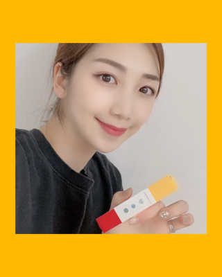 스톤브릭 모이스쳐 립+믹스립+홀더+플러그 세트 — 3.5점을 준 리뷰어가 2019년 12월 올린 사용 사진