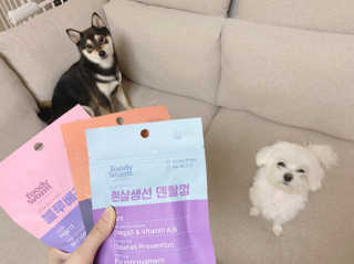 꾸딩님이 올린 리뷰 사진 4