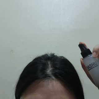 다슈코리아 다슈 볼륨 카페인 파워 에어부스터 120ml — 3점을 준 리뷰어가 2019년 4월 올린 사용 사진