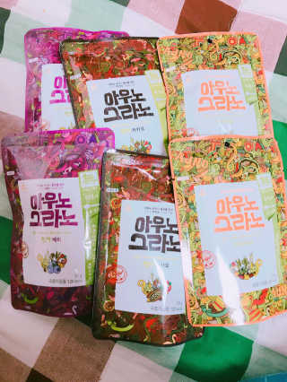 HannaKim님이 올린 리뷰 사진 1