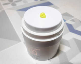 GoodDay Skincare GoodDay 강황크림 50g — 5점을 준 리뷰어가 2020년 1월 올린 사용 사진