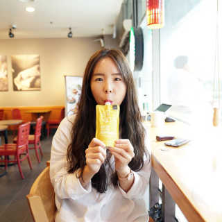 자연원 [소심식사]밥은아니지만 3종 선택 — 4.83점을 준 리뷰어가 2018년 9월 올린 사용 사진