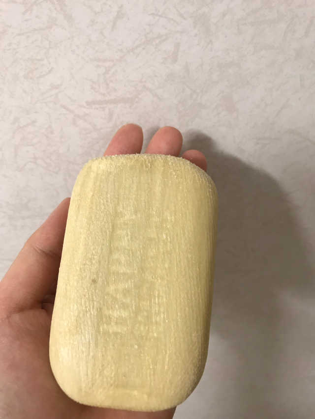 해피샴푸바 리뷰 사진