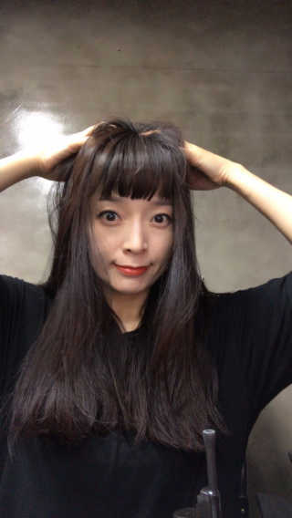 다슈코리아 다슈 데일리 뽕채가루 펌프형 — 4.5점을 준 리뷰어가 2017년 10월 올린 사용 사진