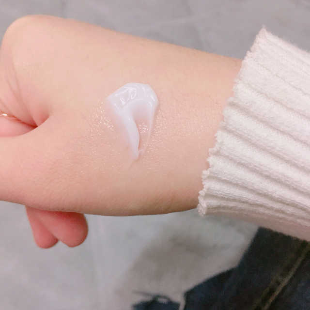 로즈 오아시스 50 모이스처 밤 리뷰 사진