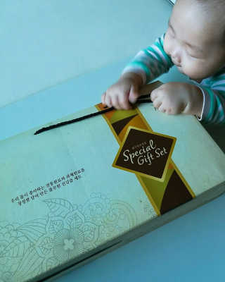 도윤도하맘님이 올린 리뷰 사진 3