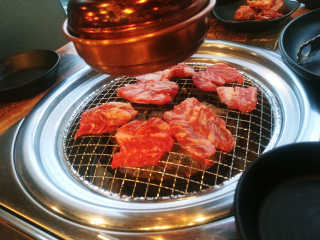 [화로365 염창역점] 수제왕갈비 2인분 — 4점을 준 리뷰어가 2020년 2월 올린 사용 사진
