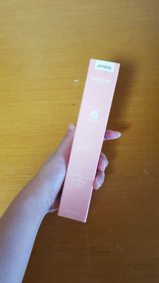 더블유드레스룸 드레스퍼퓸 150ml — 5점을 준 리뷰어가 2018년 8월 올린 사용 사진