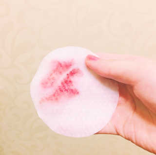 나이팅게일 데일리 더마 클렌징패드 마일드 — 4.5점을 준 리뷰어가 2017년 5월 올린 사용 사진