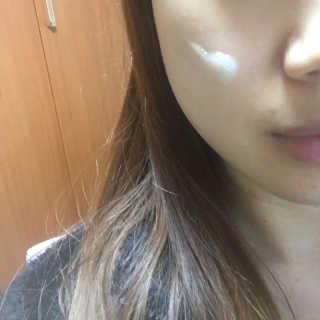 다슈코리아 다슈 맨즈 아쿠아 딥 워터풀 올인원 로션 — 4.83점을 준 리뷰어가 2018년 2월 올린 사용 사진