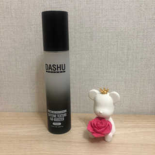 다슈코리아 다슈 볼륨 카페인 파워 에어부스터 120ml — 5점을 준 리뷰어가 2020년 2월 올린 사용 사진