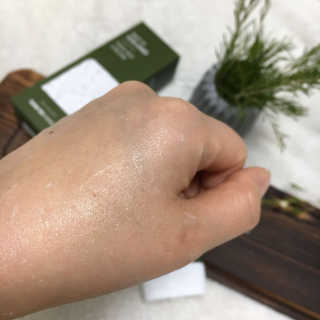 땡큐파머 백 투 아이슬란드 필링 크림 — 4.33점을 준 리뷰어가 2018년 2월 올린 사용 사진