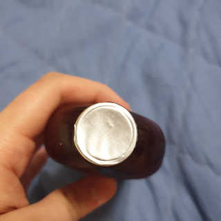 아미니 비노테라 오일워시 400ml 대용량 — 4.83점을 준 리뷰어가 2019년 1월 올린 사용 사진