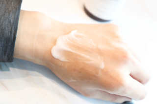 약해진 피부엔 닥터라플레 올인원로션 — 5점을 준 리뷰어가 2019년 12월 올린 사용 사진
