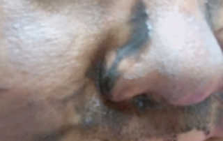 23years old 블랙페인트럽바 — 4.33점을 준 리뷰어가 2018년 1월 올린 사용 사진
