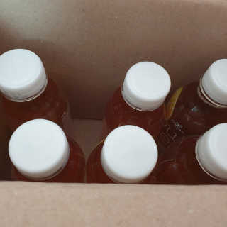 (주)쟈뎅 [쟈뎅] 아워티 500ml （총 6병） — 5점을 준 리뷰어가 2019년 7월 올린 사용 사진