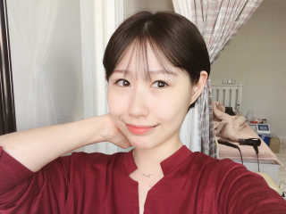 23years old 코쿤 윌로우 실키 마스크 — 5점을 준 리뷰어가 2018년 5월 올린 사용 사진