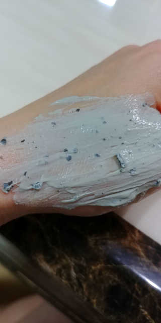 퓨어힐스 센텔라 90 앰플 + 센텔라 65 그린티팩 — 4점을 준 리뷰어가 2019년 3월 올린 사용 사진