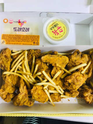 살뚱뚱님이 올린 리뷰 사진 2