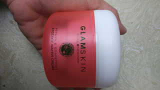 그랑셀 GLAMSKIN Water Essence Cream — 5점을 준 리뷰어가 2018년 1월 올린 사용 사진