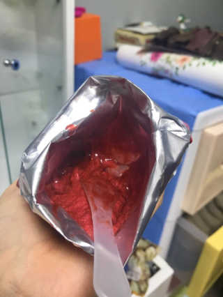 이땅 쿡팩 블랙 1상자 - 5개입 — 4.67점을 준 리뷰어가 2018년 10월 올린 사용 사진