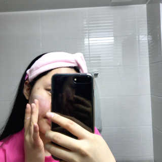 셀라피 에이리페어플러스크림 — 4점을 준 리뷰어가 2018년 4월 올린 사용 사진