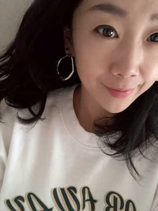 [라보드더마펌] 듀얼 콜라제닉 쿠션 — 4점을 준 리뷰어가 2019년 9월 올린 사용 사진
