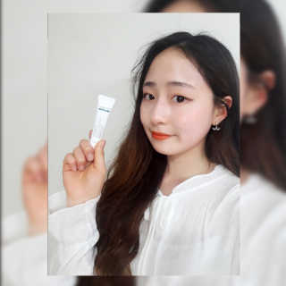 셀라피 에이리페어플러스크림 — 4.67점을 준 리뷰어가 2018년 4월 올린 사용 사진