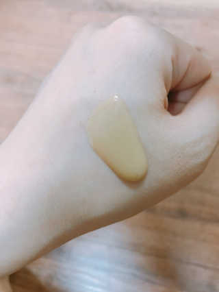 보타니티 [홍]조[진]정[결]케어 플라본 세럼 — 5점을 준 리뷰어가 2018년 5월 올린 사용 사진