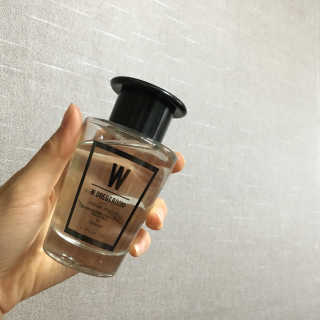 더블유드레스룸 퍼퓸 디퓨저 70ml — 4점을 준 리뷰어가 2018년 7월 올린 사용 사진