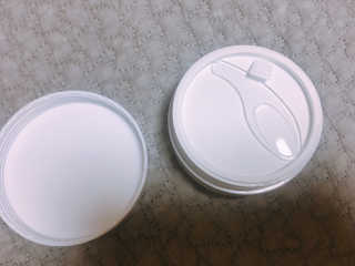 푸츄푸츄 Real repair skin cell premium patch — 4점을 준 리뷰어가 2018년 10월 올린 사용 사진