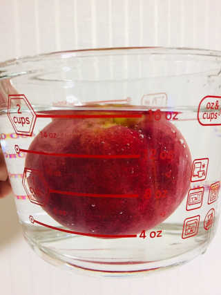 베지아쿠아 475ml + 리필 1000ml 1Set — 2.5점을 준 리뷰어가 2019년 8월 올린 사용 사진