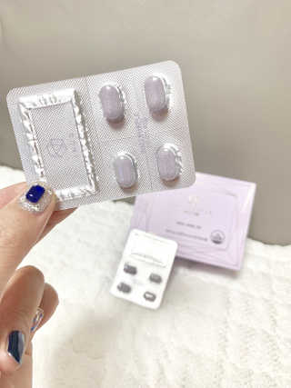 이너스코리아 이너스퍼플 — 5점을 준 리뷰어가 2019년 9월 올린 사용 사진