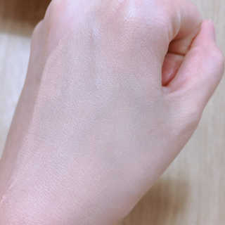 미샤 래디언스 퍼펙트핏 파운데이션 SPF30 PA++ — 5점을 준 리뷰어가 2020년 3월 올린 사용 사진