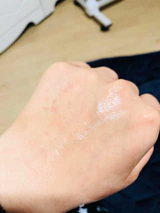 데일리톡스톡스 데일리톡스 워터밤 차요테 모이스처라이징 토너 — 3.67점을 준 리뷰어가 2018년 2월 올린 사용 사진