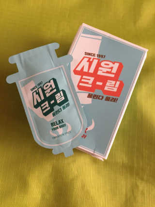 시원크림 — 4점을 준 리뷰어가 2017년 6월 올린 사용 사진