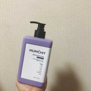 멈칫(MUMCHIT) 멜팅 바디로션 — 4점을 준 리뷰어가 2018년 12월 올린 사용 사진