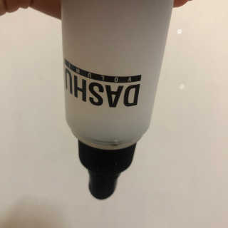 다슈코리아 다슈 볼륨 카페인 파워 에어부스터 120ml — 5점을 준 리뷰어가 2019년 9월 올린 사용 사진