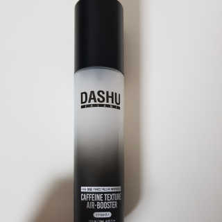 다슈코리아 다슈 볼륨 카페인 파워 에어부스터 120ml — 4.5점을 준 리뷰어가 2019년 7월 올린 사용 사진